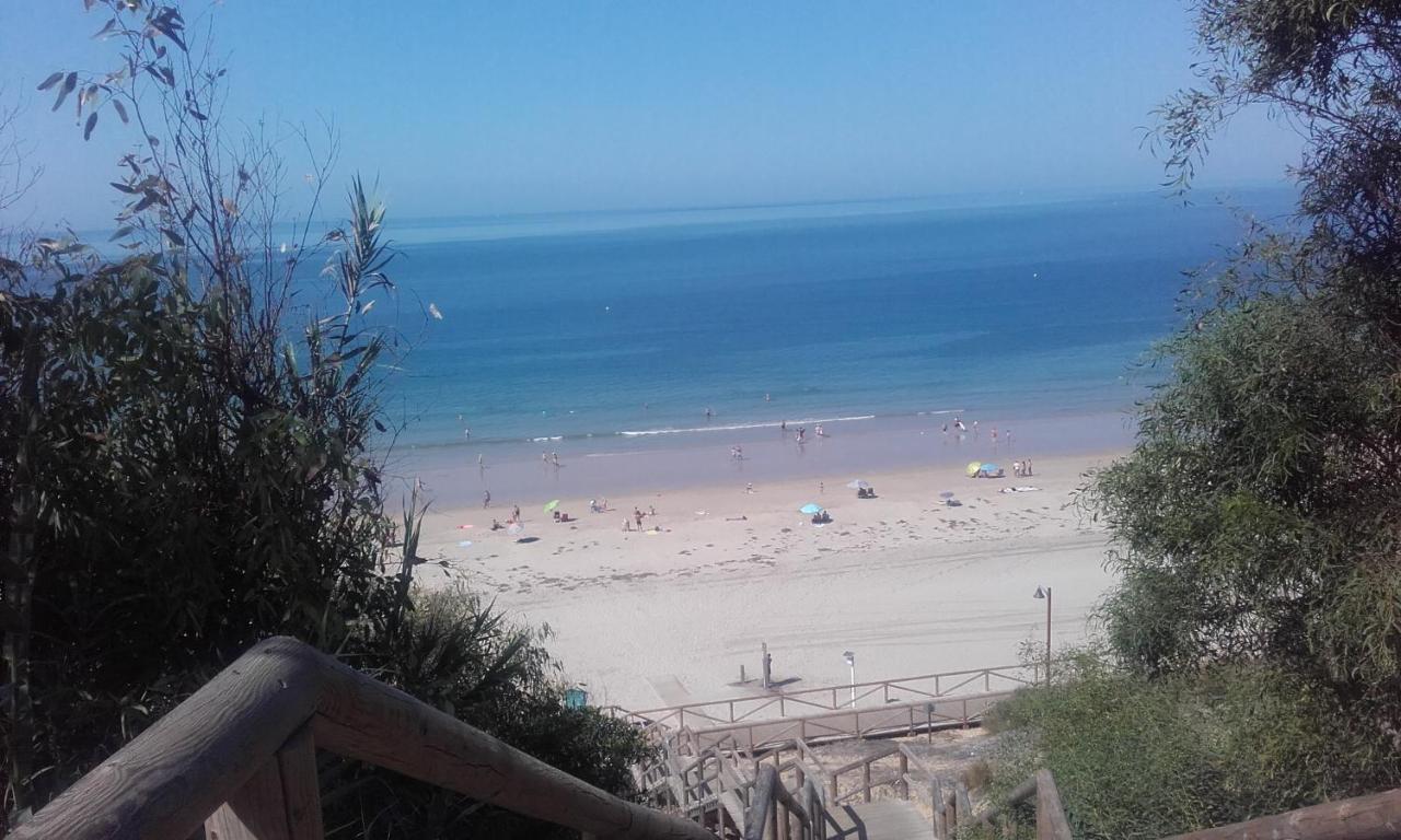 Ancora Beach El Puerto de Santa Maria Luaran gambar