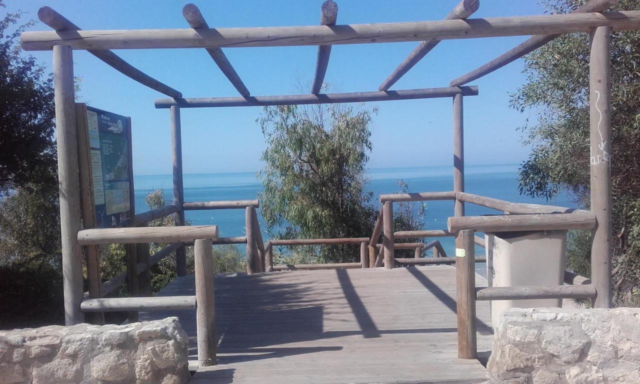 Ancora Beach El Puerto de Santa Maria Luaran gambar